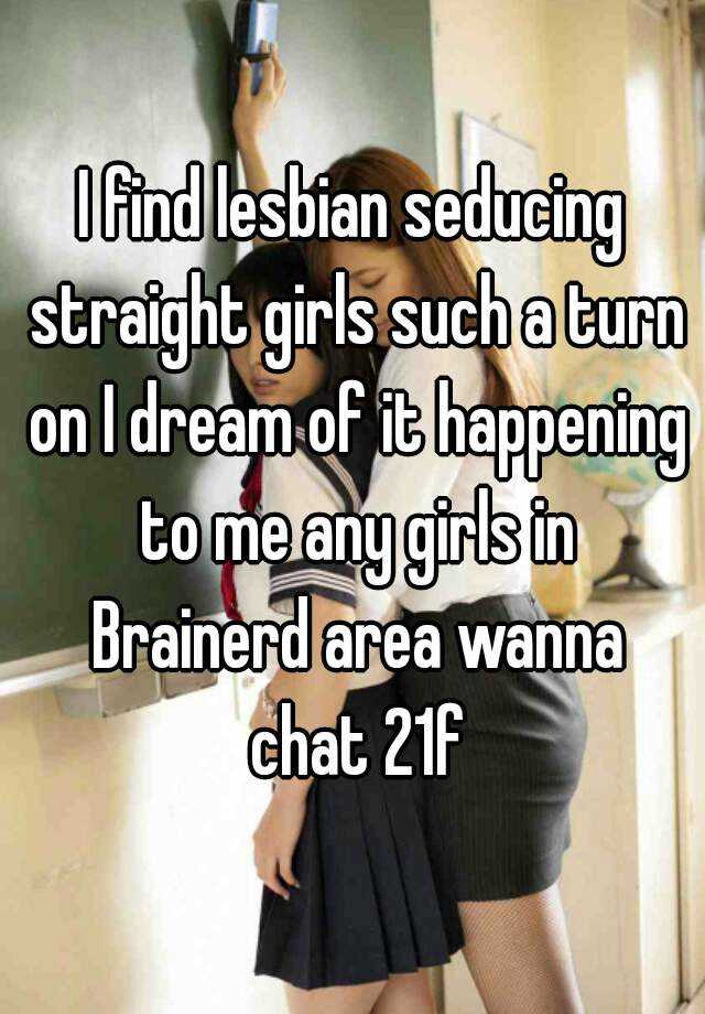 Lesbians Seducing Girl